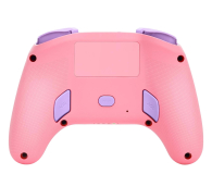 PowerA Pad bezprzewodowy Advantage - Kirby Puff  - Switch 2 - 1480033 - zdjęcie 2